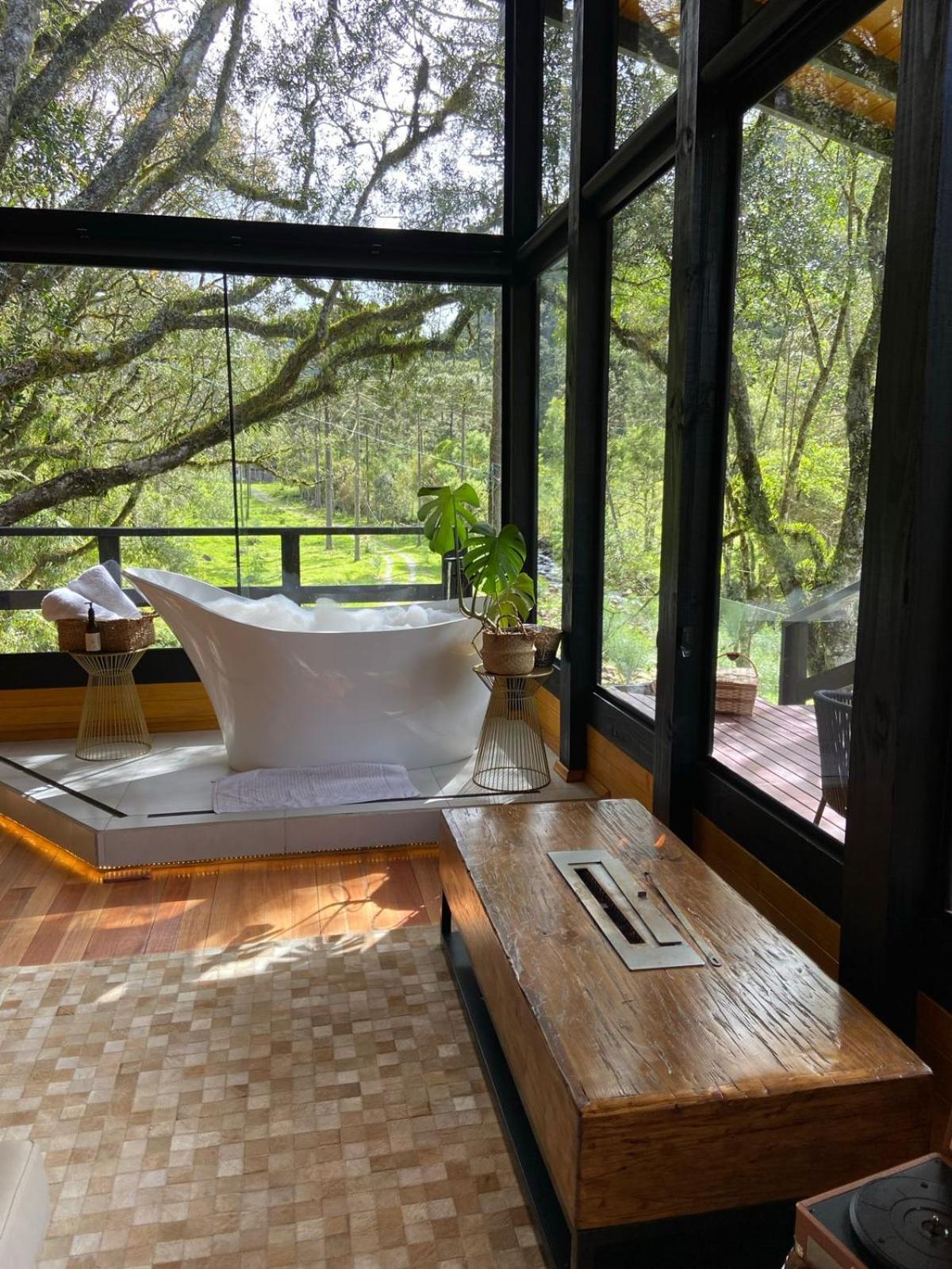 Taipa Cabanas ウルビシ エクステリア 写真
