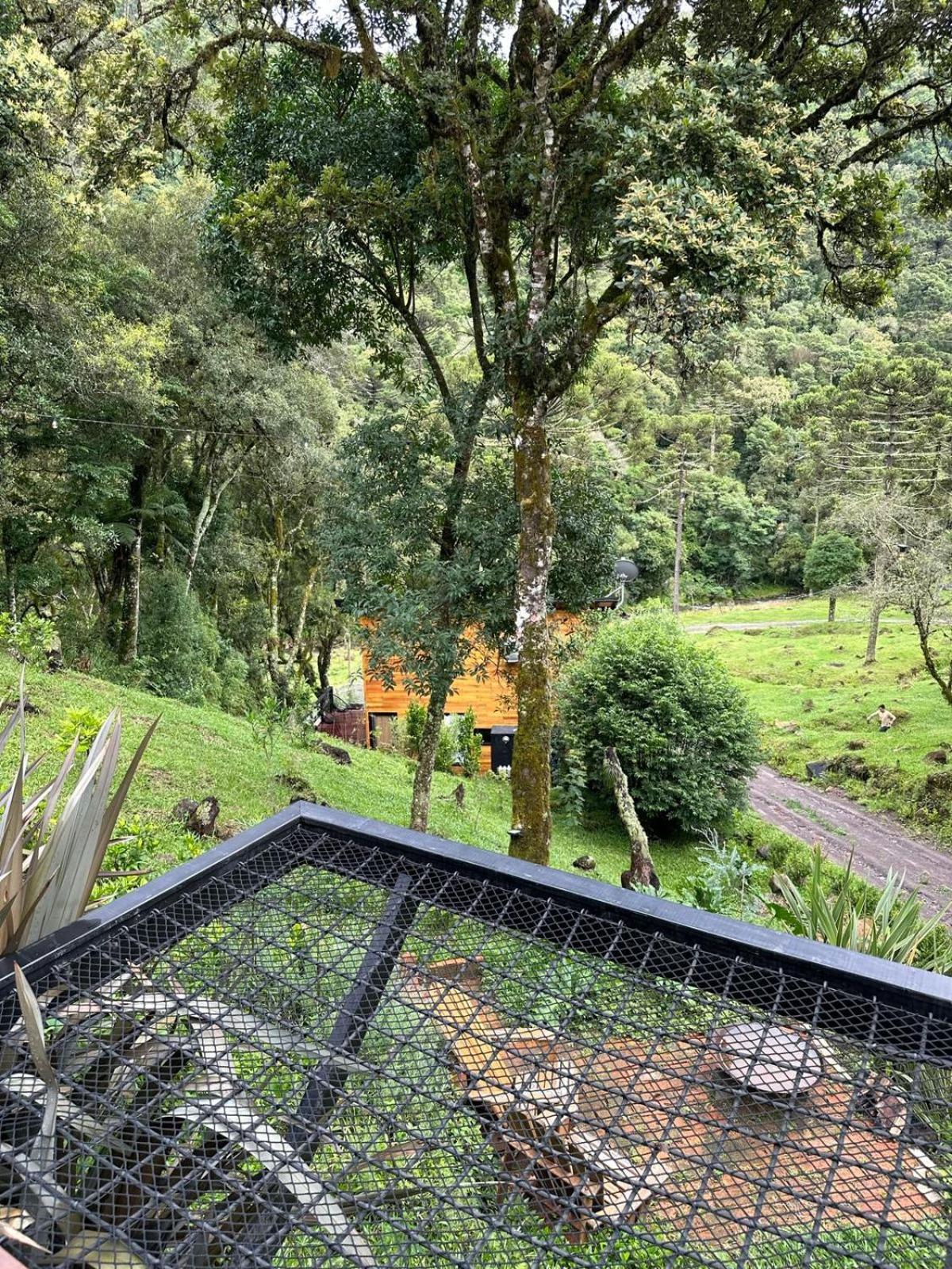Taipa Cabanas ウルビシ エクステリア 写真